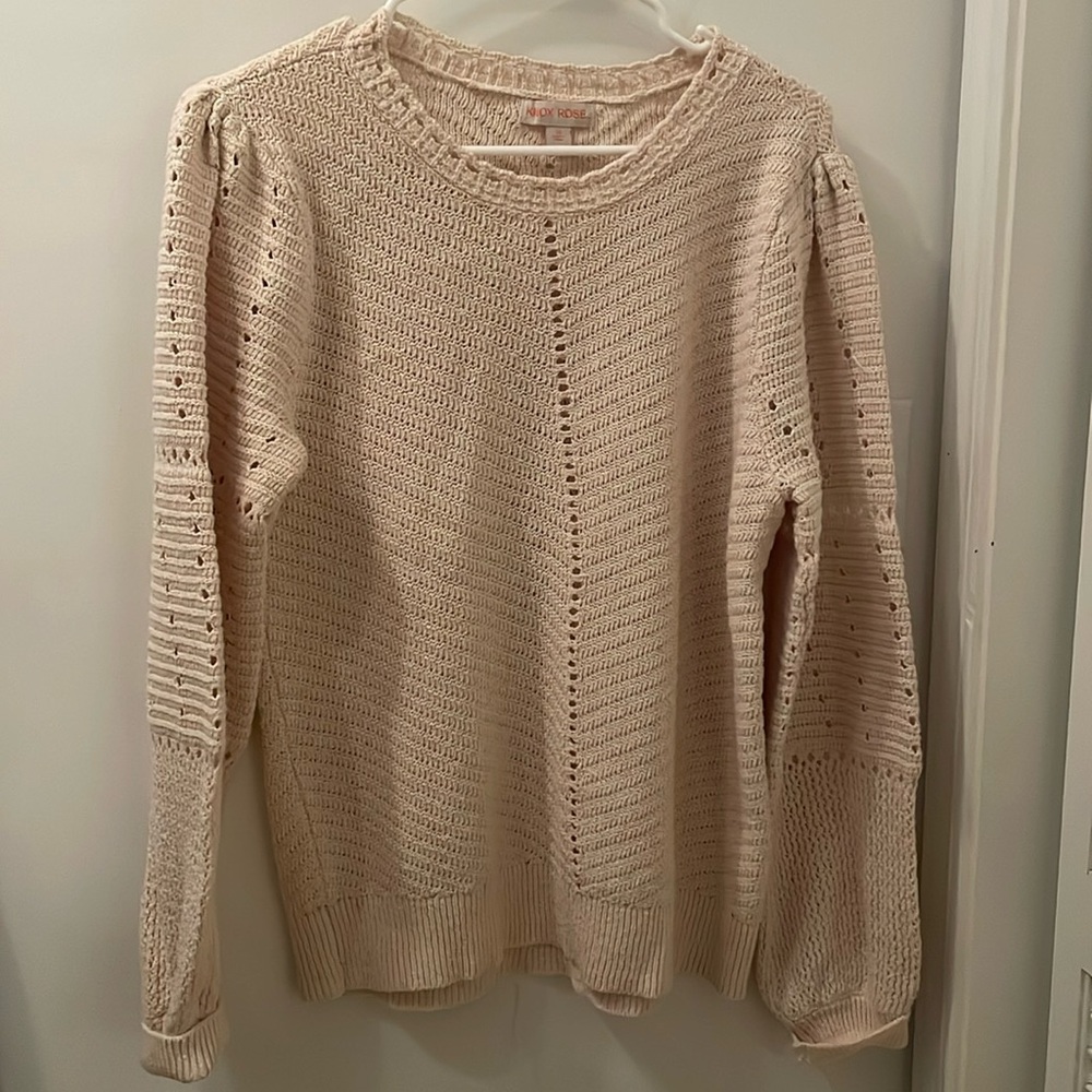 Sweater
